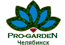 Ландшафтный дизайн участка в Челябинске от ПроГарден